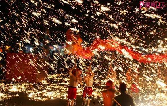  2014年春节庙会 国内最不能错过的庙会大全