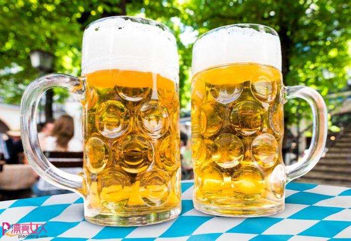  德国慕尼黑啤酒节 十件事必知