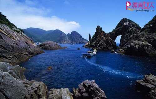  韩国美景旅游攻略 这8个岛屿必须要去