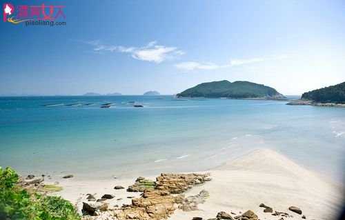  韩国美景旅游攻略 这8个岛屿必须要去
