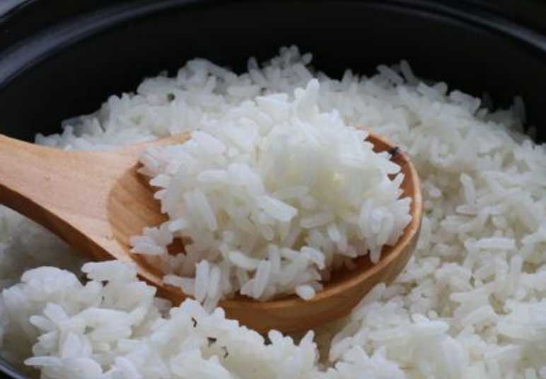 米饭的养生功效有哪些？多吃大米让你远离胃药