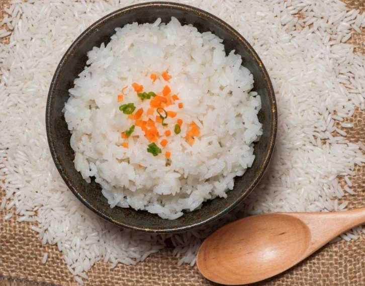  米饭的养生功效有哪些？多吃大米让你远离胃药
