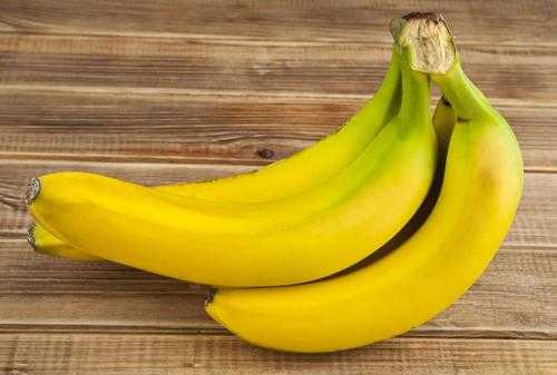 晚上吃香蕉好不好?晚上吃香蕉的6个好处!