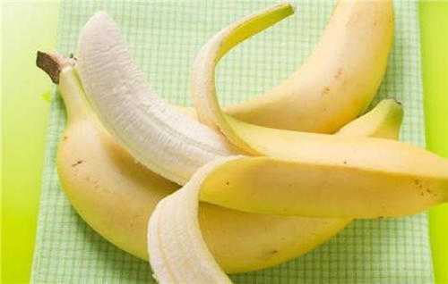  空腹吃香蕉好吗 香蕉的最佳食用时间