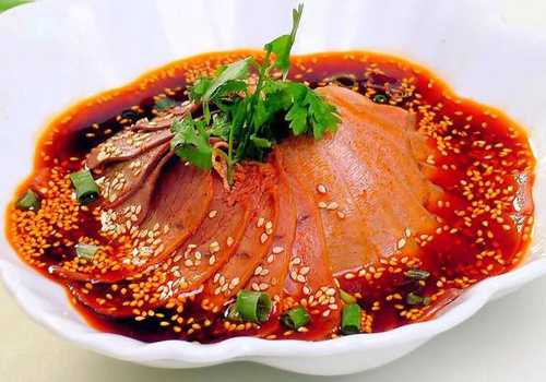  让老外“受不了”的4道中国菜  虎皮青椒竟上榜！