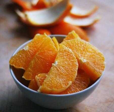  橙子和橘子有什么区别 常吃橙子的好处