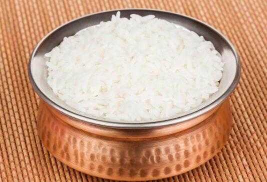  蒸米饭怎么做好吃，教你几个蒸米饭窍门