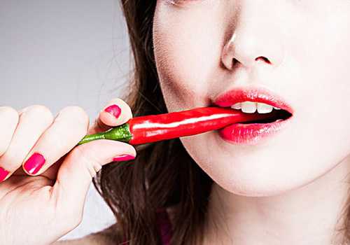 长期吃辣椒会对身体有什么影响? 这3大危害了解一下