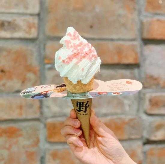  拒绝踩雷！今年夏天最好吃的冰淇淋推荐