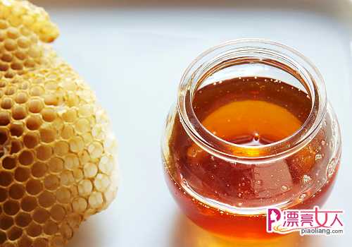  蜂蜜养生的强大功效 你都造吗？