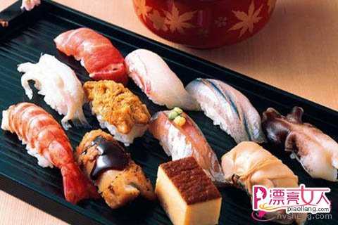  日本料理自己怎么做 4道日本特色料理做法分享