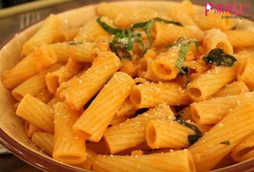  你会吃意大利面么？教你如何成为pasta高手