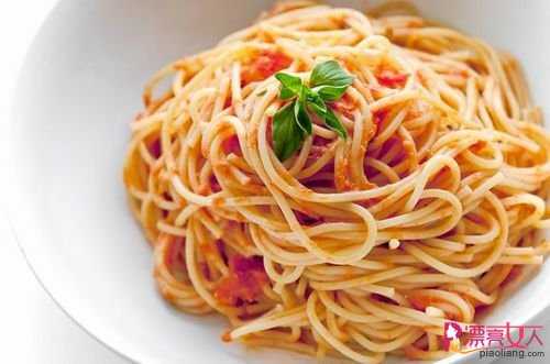  你会吃意大利面么？教你如何成为pasta高手