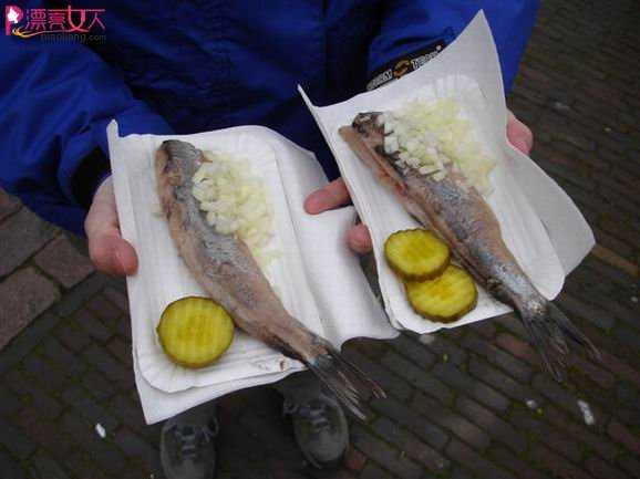  到荷兰应该吃什么 在郁金香花海中尽享美味