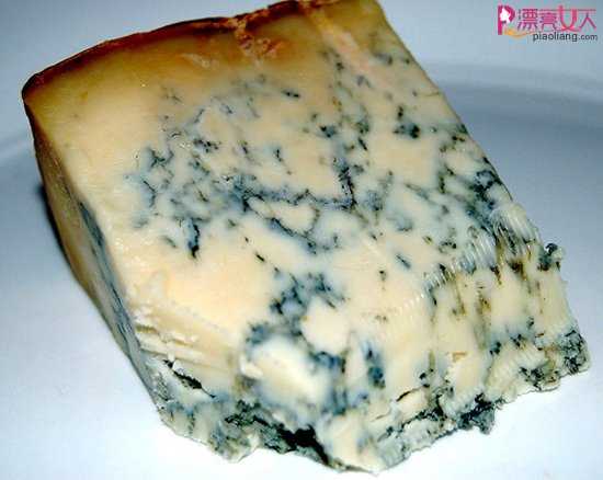  法国特色奶酪 不能错过的经典美味
