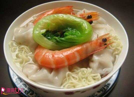  吃在广州 介绍几款最受欢迎的广州美食
