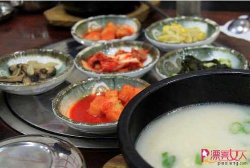 游韩国 畅享首尔美食