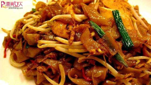  新加坡十大美食首选——撑死我也要吃！