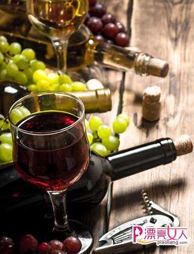  红葡萄酒的4种风格你都了解吗