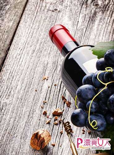  红葡萄酒的4种风格你都了解吗