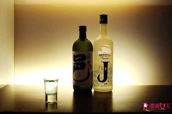  最文艺的酒是什么酒 日本清酒当仁不让