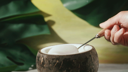 椰子不只是喝水！这5道椰子美食好好吃