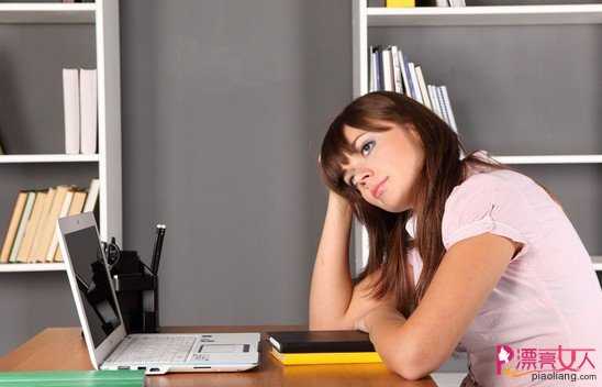  注意！职场男士最讨厌的8种办公室女白领