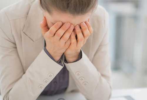 上班族经常头痛是什么原因？经常头疼怎么办？