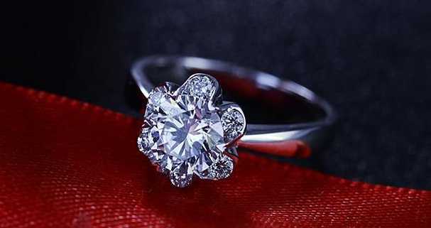  如何挑选宝石类的结婚戒指？需要了解哪些问题？