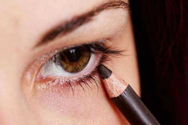  化妆新手眼线怎么画？内眼线和外眼线是什么？