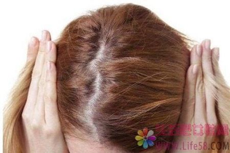  头发油腻是什么原因造成的，推荐4种保养头发的方法