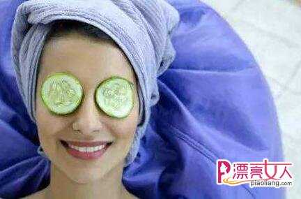  黑眼袋怎么快速去除 这5个方法快收藏