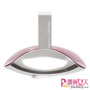 女士香水什么牌子好 5款香水散发魅力女人香