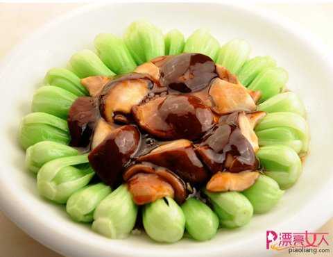  3个烹饪技巧 乏味素菜变佳肴