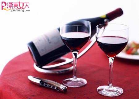  西式婚宴用酒之红酒篇