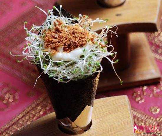 游珠江不可错过 西藏菜餐厅推荐