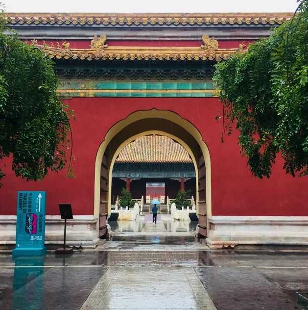 北京不为人知的小众打卡地 适合初秋出行不用人挤人